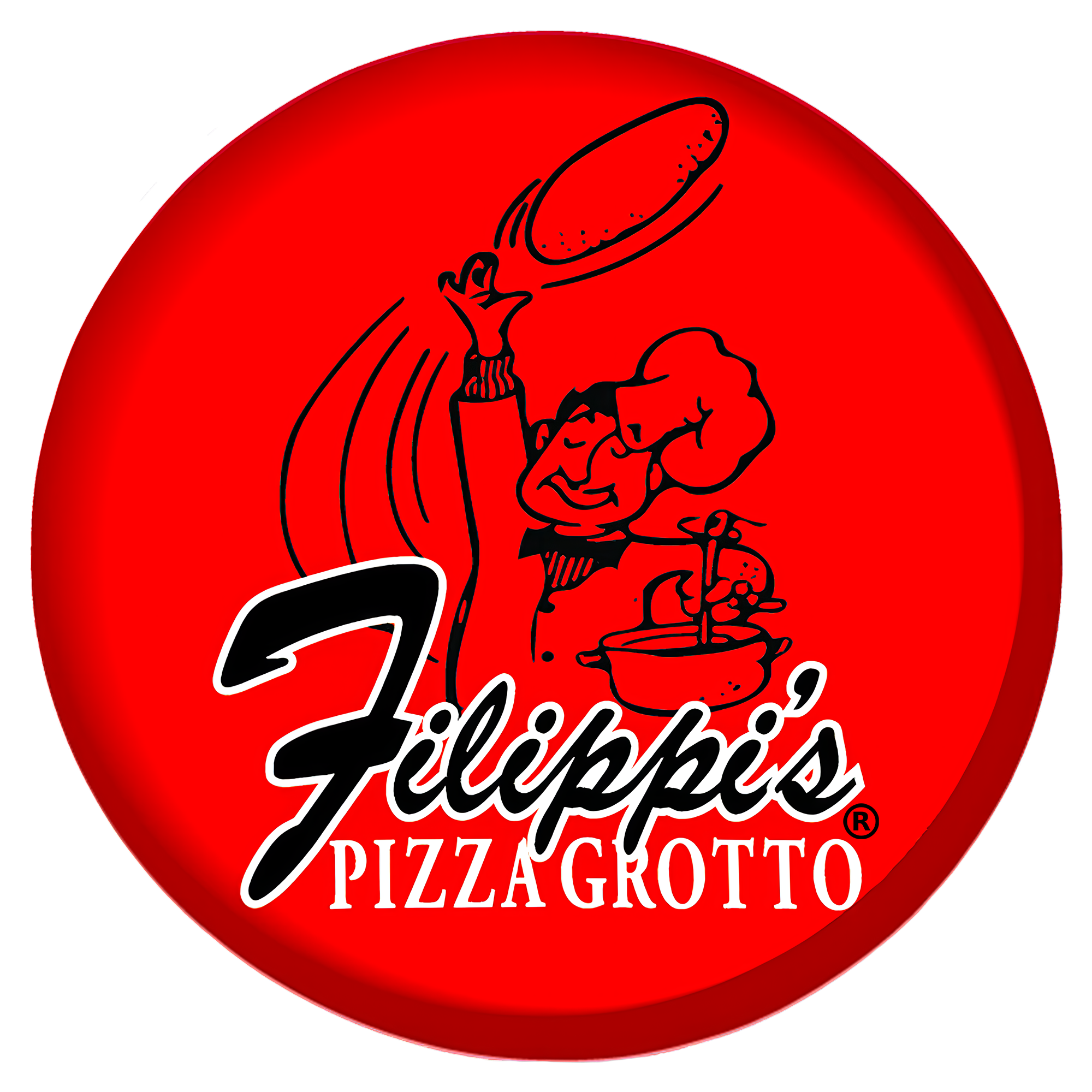 Filippis Pizza Grotto - San Diego Military Advisory Council